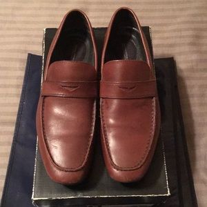Men’s Banana Republic Loafer size 8